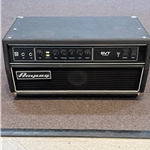 Used Ampeg SVT Classic Bass Amp Head
