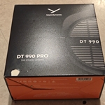 Used Beyerdynamic DT 990 Pro Headphones