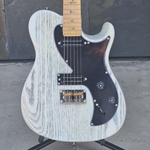 PRS SE NF53M White Doghair