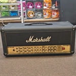 Used Matshall Valvestate 2000 AVT150H 4-Channel 150-Watt Guitar Amp Head