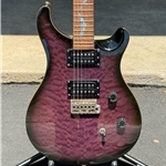 Used 2008 PRS SE Paul Allender Allender Burst
