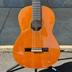 Yamaha GC32C Classical - Natural