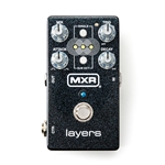 MXR Layers Transcendental Sustain Effect