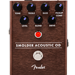 Fender Smolder® Acoustic Overdrive