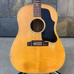 Used 1956 Gibson J-50 with Hardcase
