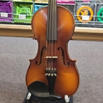 Used Scherl & Roth E201E2 1/2 Violin with Hard Case