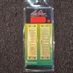 Lee Oskar Low F Major Reed Plates