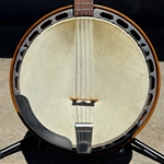 Used Gibson 1939 TB-00 PreWar Tenor Banjo with case