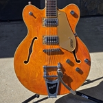 Used Gretsch Electromatic G5622T  Speyside with Gigbag
