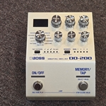 Used Boss DD-200 Delay