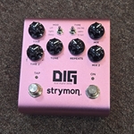 Used Strymon Dig V2 Dual Delay