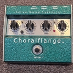 Used Fulltone Choralflange