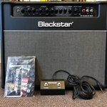 Used Blackstar Club 40 MKII Guitar Combo Amp