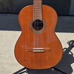 Used Cordoba C9 Cedar Top with Case