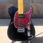 Used G&L ASAT Tribute Special Black with Gigbag