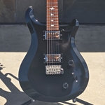 Used 2014 PRS S2 Custom 24 Black with Bag