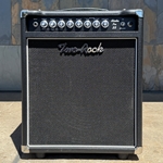 Two Rock Studio Pro 35 1X12 Combo Amp w/ padded cover