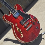 Used Eastman T484 with Case
