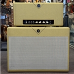 Used 2005 Divided by 13 JRT 915 Gold head and 2x12 Cab *LOCAL PICKUP ONLY*