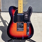 Fender Player II Telecaster® Maple Fingerboard, 3-Color Sunburst
