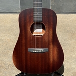 Martin D JR E Streetmaster Dread Junior Electric Acoustic