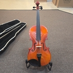 Used Scherl & Roth Viola r401e16"