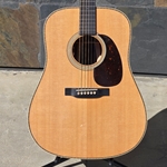 Used Martin Custom Expert Super D Guatamalan Rosewood Acoustic Guitar with LR Baggs Element VTC Pickup