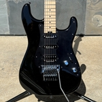Used Charvel Pro-Mod So-Cal Style 1 HSS FR M, Maple Fingerboard, Gloss Black