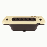 LR Baggs M80 Active Acoustic Guitar Soundhole Humbucker Pickup