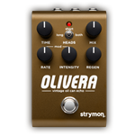 Strymon Olivera Oil Can Delay Pedal