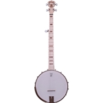 Deering Goodtime 5-String Openback Banjo