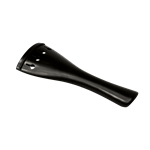 Anton Breton VP-66 Violin Tailpiece – Ebony – 4/4 Size