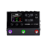 Line 6 HX STOMP Multi-Effect