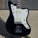 Fender Limited Edition American Vintage II 1966 Jazzmaster®, Rosewood Fingerboard, Black