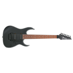 Ibanez RG7420EX 7 String, Black Flat