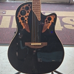 Used Ovation 6778LX Standard Elite Acoustic Electric Guitar