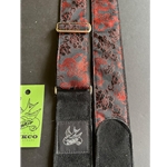 Jaykco Red Dragon on Black