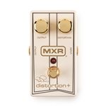 MXR RANDY RHOADS SPECIAL EDITION DISTORTION+ PEDAL