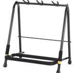 Hercules 3 Guitar Display Rack