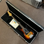 Used 90's/00's G&L SB-2 Bass Sunburst RW with Case