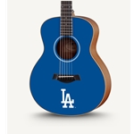 Taylor GS Mini Los Angeles Dodgers (Blue with White Logo)