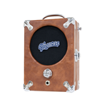 Pignose Amps Pignose 5-watt 1 x 5-inch Combo Amp - Brown