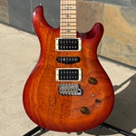 PRS SE Swamp Ash Special Vintage Sunburst
