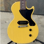 Gibson Les Paul Junior, TV Yellow