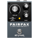 Strymon Fairfax Drive Pedal