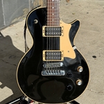 Used 1994 Heritage H-140 Black with Case