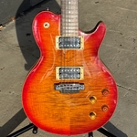 Used Line 6 JTV-59 James Tyler Variax Modeling Electric Guitar