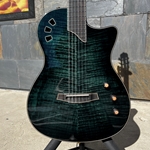 Cordoba Stage Artist Agave Burst Nylon Electric Acoustic