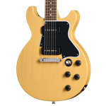 Epiphone Les Paul Special Double Cut TV Yellow