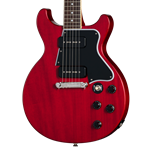 Epiphone Les Paul Special Double Cut Cherry Red
